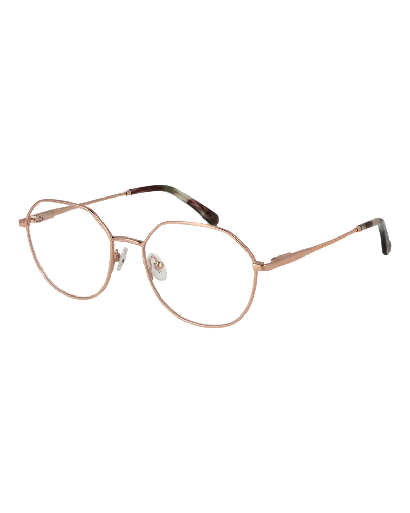 Gant Brillenfassung GA4097 028 53 Roségold