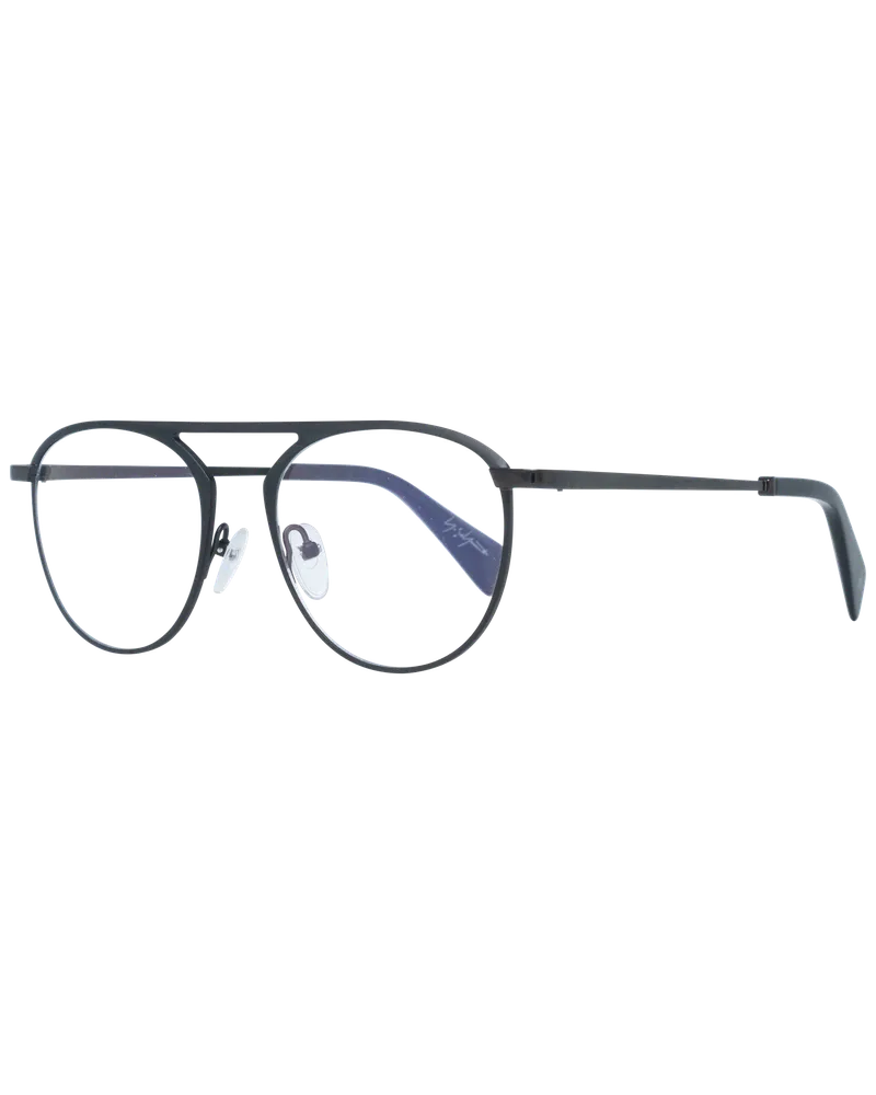Yohji Yamamoto Lunettes YY3012 914 51 Schwarz