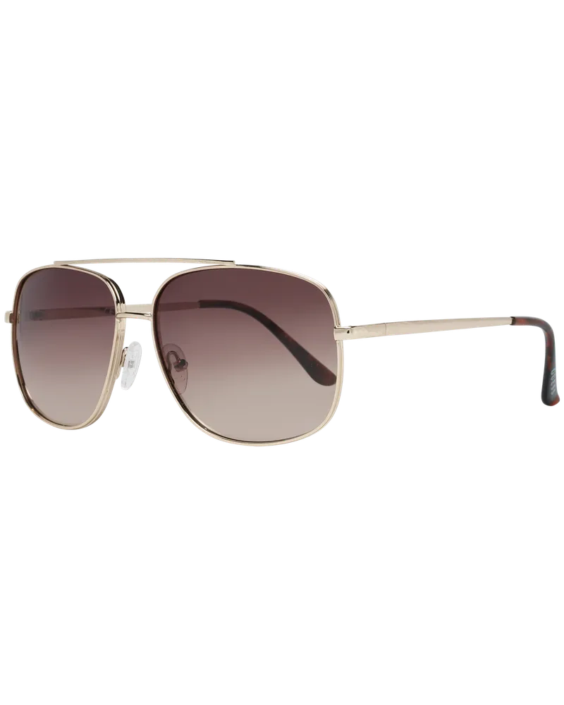 Guess Sonnenbrille GF0207 32F 60 Gold
