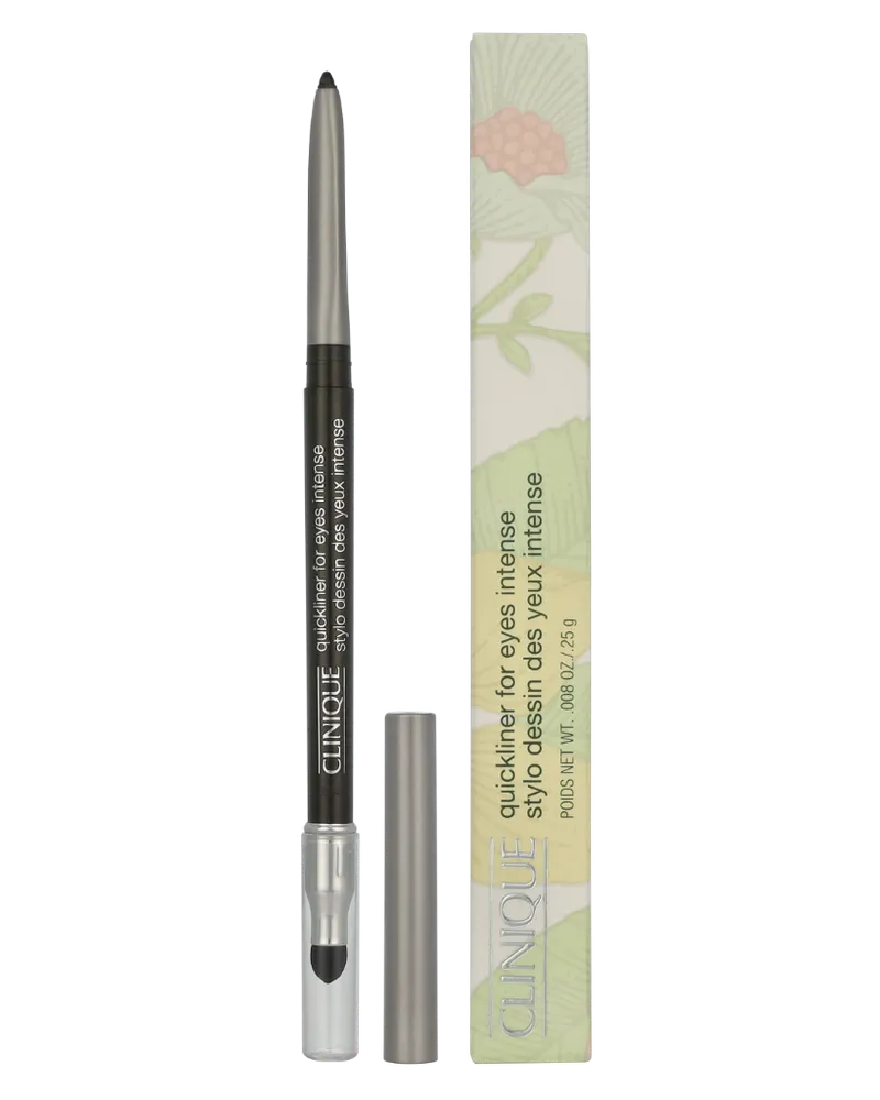 Clinique Quickliner for Eyes Intense, Augenstift 