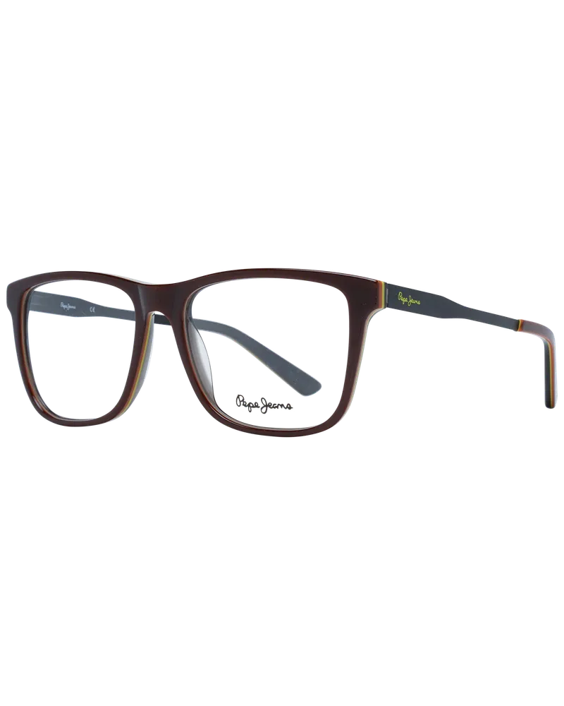 Pepe Jeans Optische Fassung PJ3290 C2 53 Braun