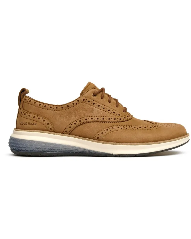 COLE HAAN Energyweave Schuhe Cognac