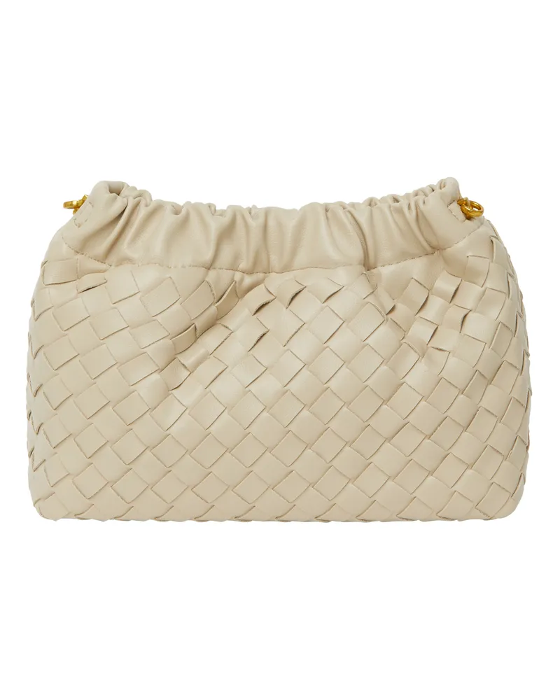 FAINA Handtasche Handtasche Frauen Sand Sand