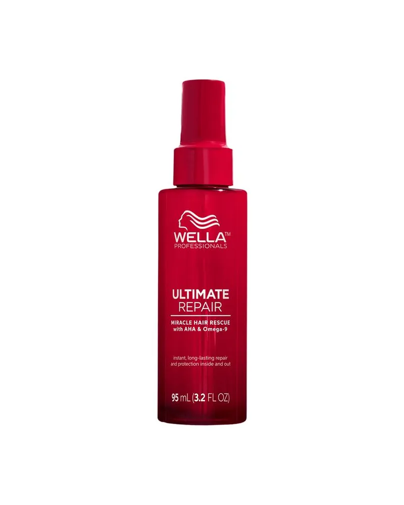 Wella Ultimate Repair Miracle Hair Rescue Reparaturbehandlung 95 ml 
