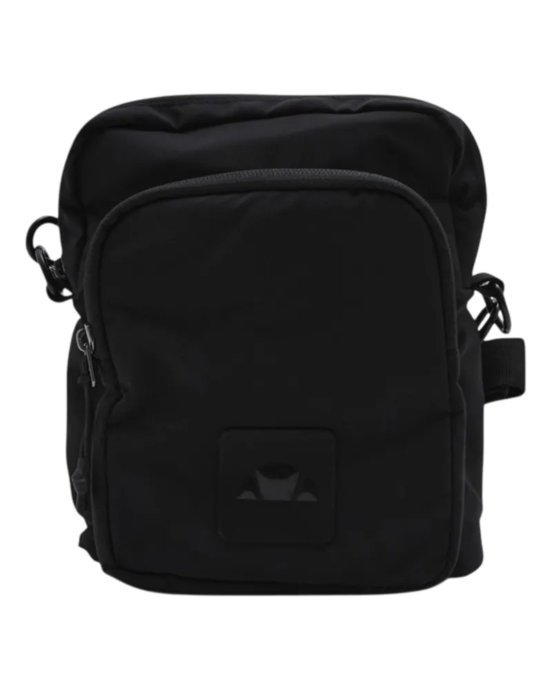 Ellesse Firano" Tasche (Schwarz Schwarz