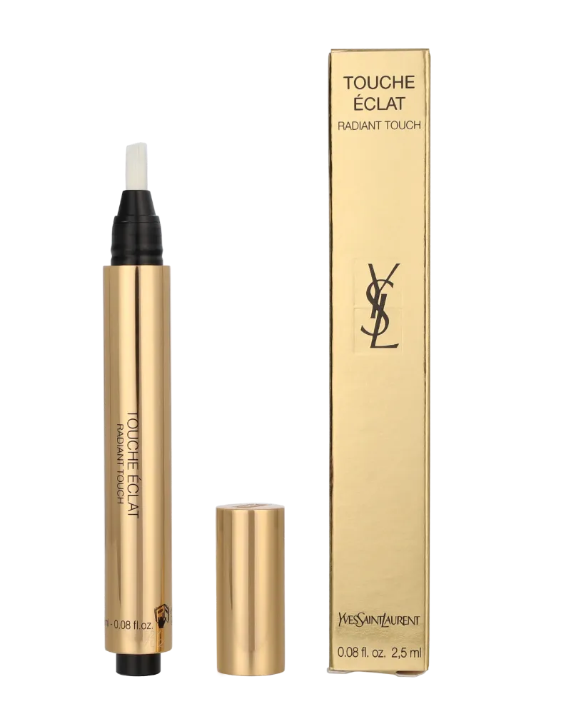 Yves Saint Laurent YSL Touche Éclat Radiant Touch 
