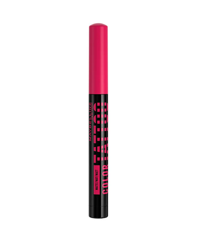 Maybelline Tattoo Color Matte #unique 1,4 gr 