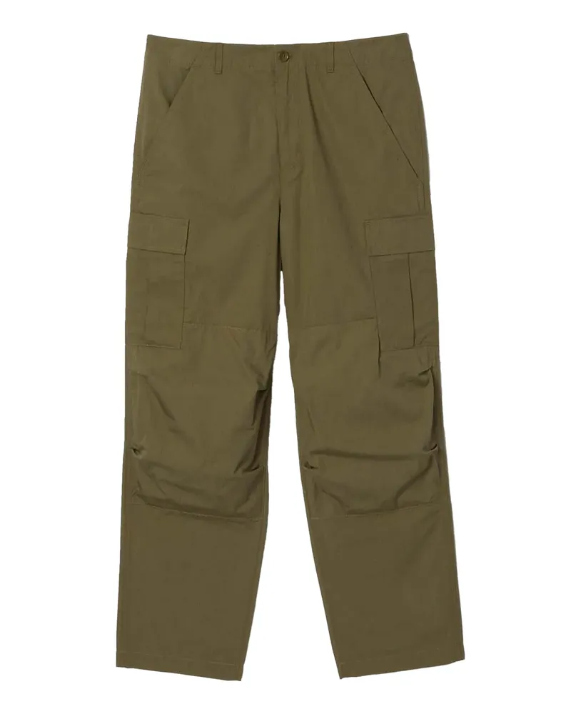 Lacoste Cargo-Hose für Herren (Grün Grün