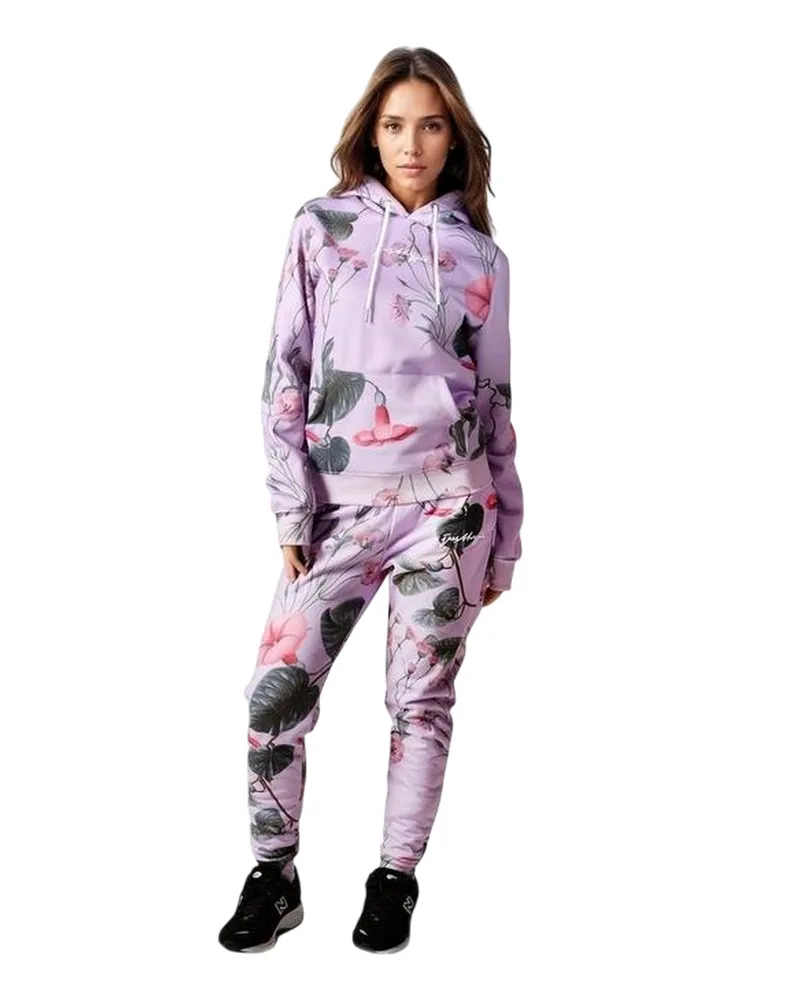 HYPE Jogginghosen für Damen (Flieder Lila