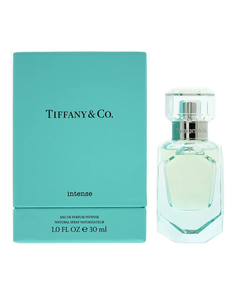 Tiffany & Co. Tiffany & Co Intense Eau De Parfum Spray 30 ml 
