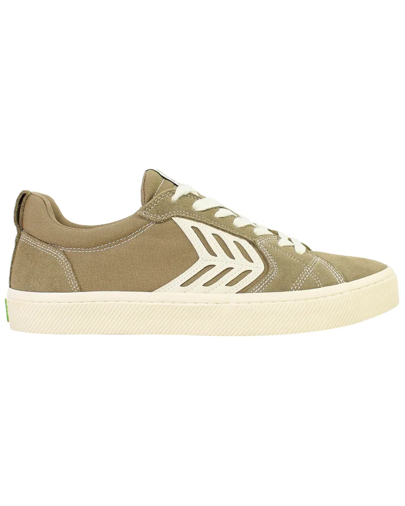 CARIUMA Catiba Pro Skate Unisex Sand Plimsolls Sand