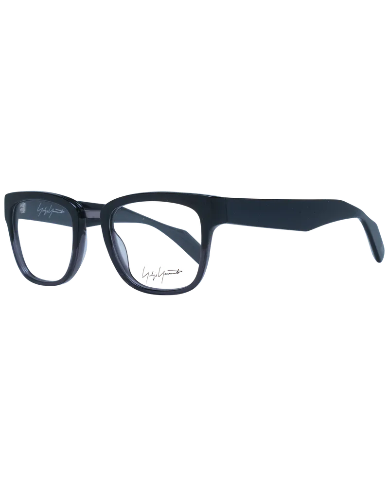 Yohji Yamamoto S. Oliver Monture de lunettes YY1002 909 50 Grau