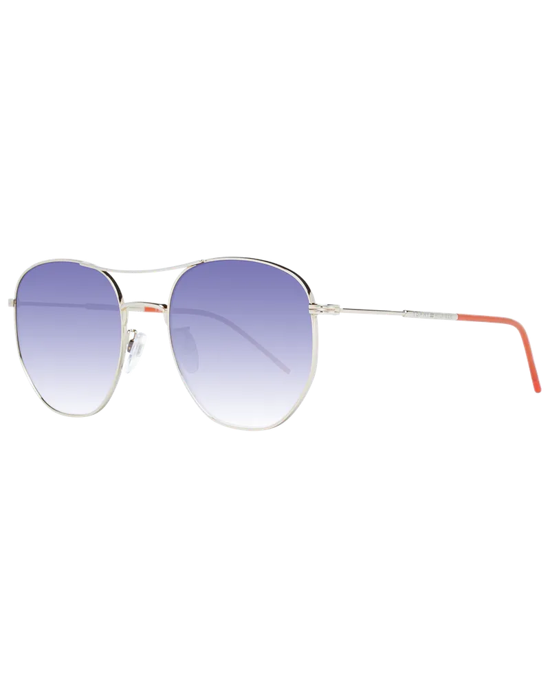Tommy Hilfiger Sonnenbrille TH 1619/G/S 57 J5G9O Gold