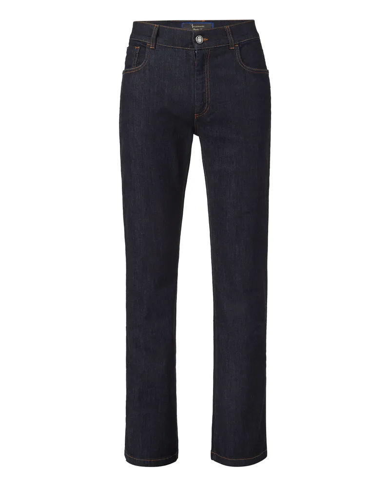 Billionaire Jeans Regular Fit Double B Dunkelblau