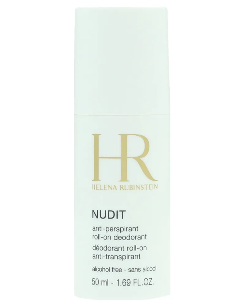 Helena Rubinstein HR Nudit Anti-Prespirant Roll-On Deodorant 50ml 