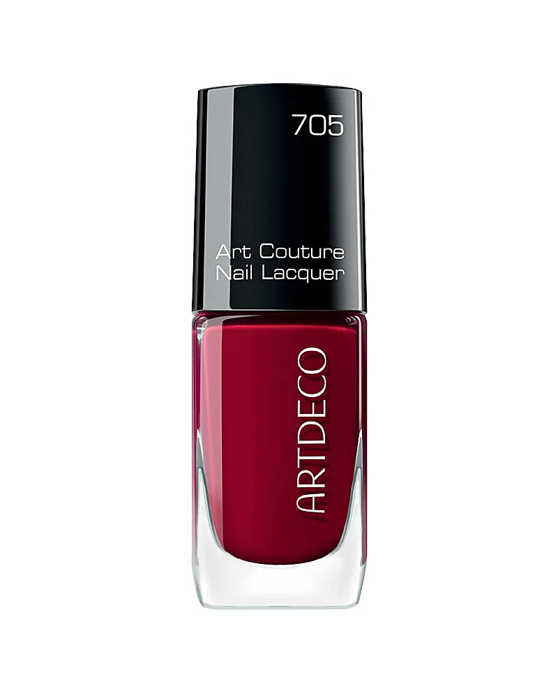 Artdeco Art Couture Nail Lacquer #705-berry  10 ml 