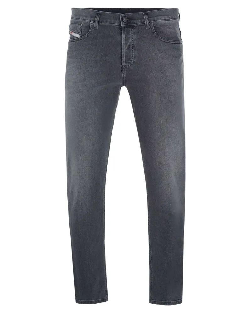 Diesel Jeans Grau