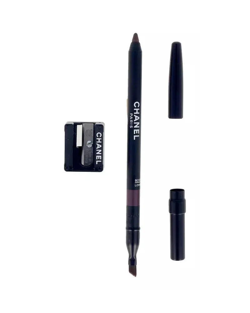 Chanel Le Crayon Yeux Precision Eye Definer #berry-58 
