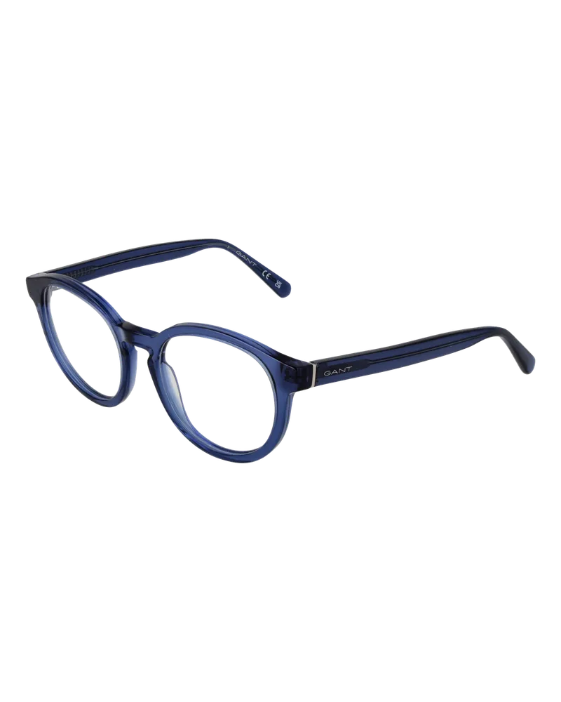 Gant Brille GA3297 090 51 Blau