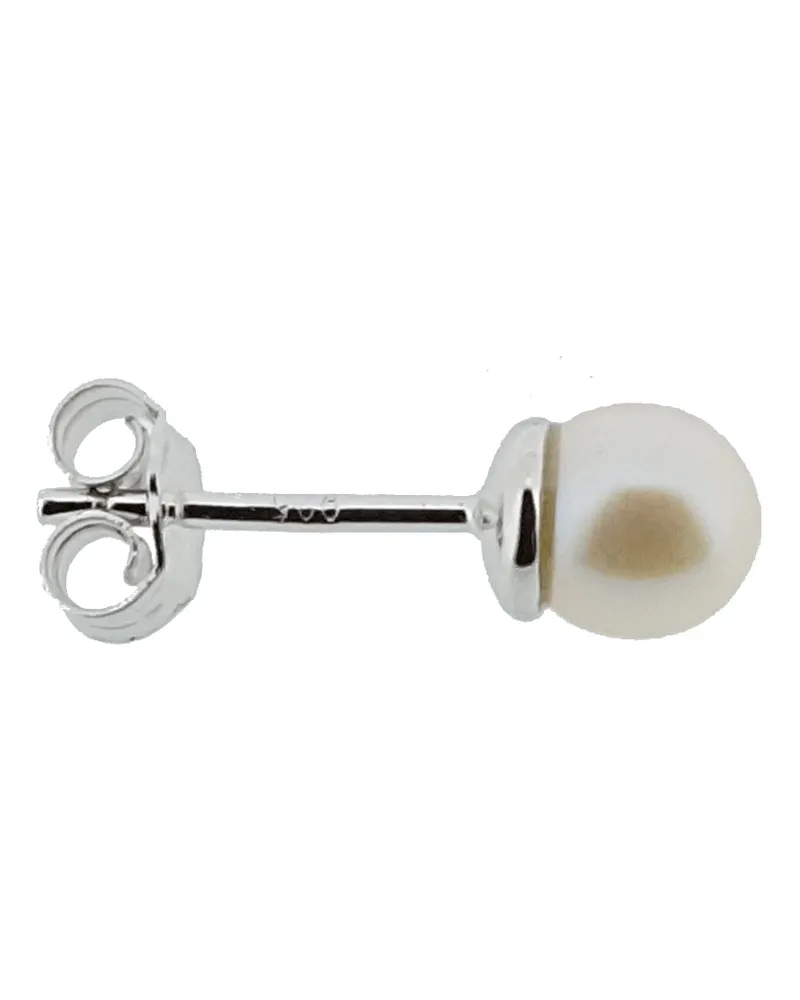 Orphelia Joss' Damen Ohrstecker aus 925 Sterling Silber - Silber ZO-7006 Silber