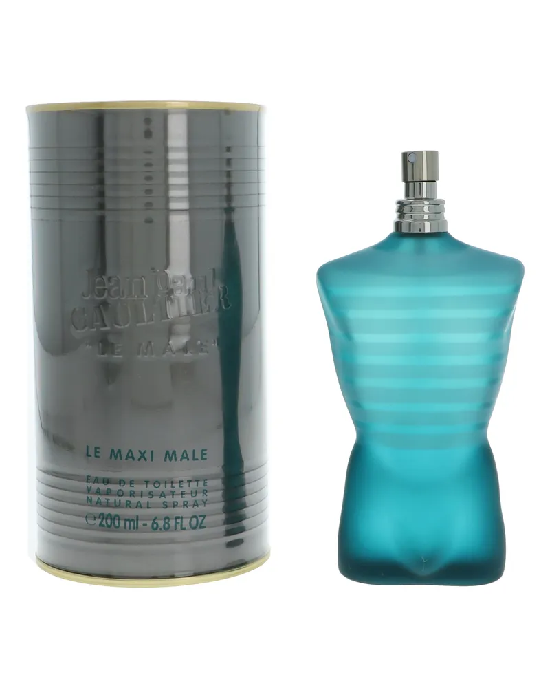 Jean Paul Gaultier J.P. Gaultier Le Male Edt Spray 200ml 