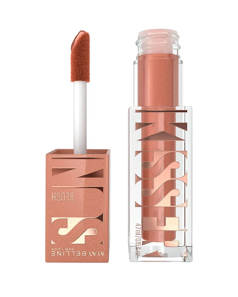 Maybelline Sunkisser Rouge und flüssiger Bronzer, Nuance #08, 4,7 ml 