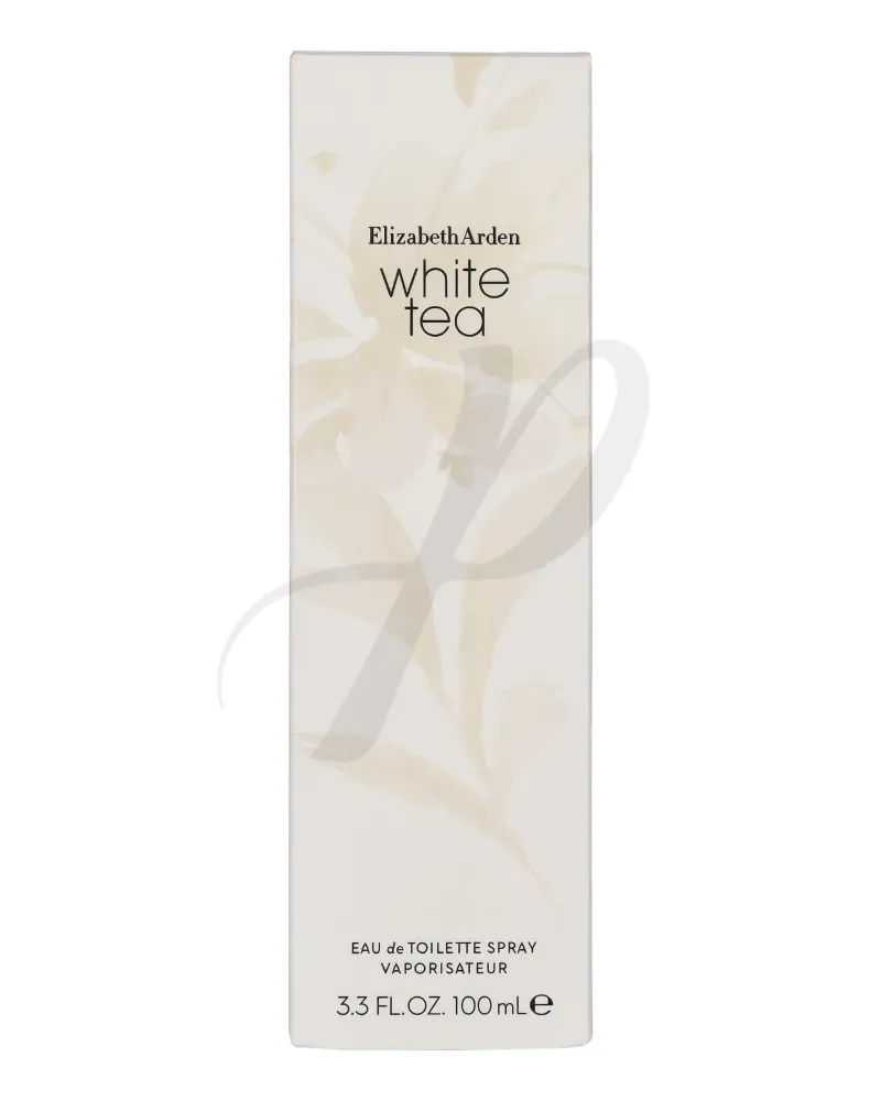 Elizabeth Arden White Tea - EdT 100ml 