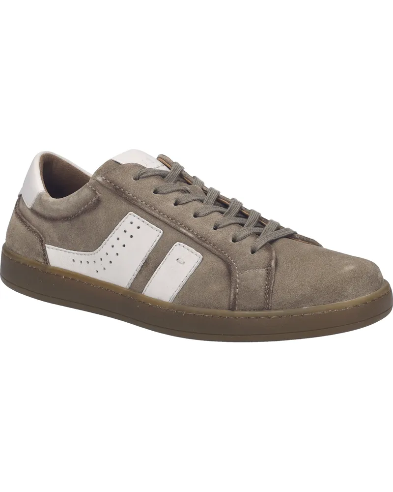 Josef Seibel Herren Sneaker Lio 07 in sand-kombi Beige
