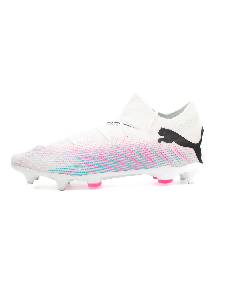 Puma Future 7 Pro Mxsg Fussballschuhe Weiß