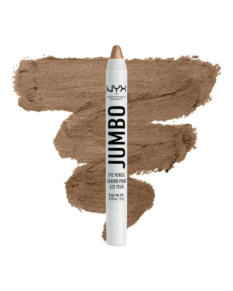 NYX Cosmetics Jumbo Eye Pencil #iced Mocha 5 gr 
