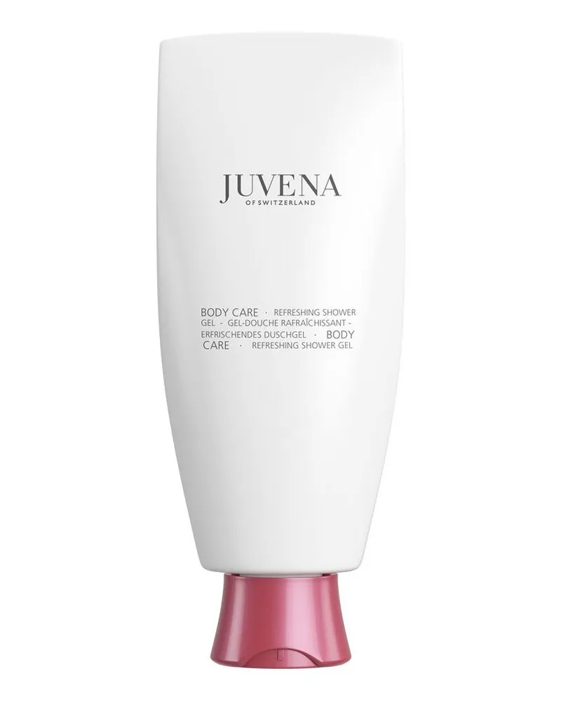 Juvena Body Care - Refreshing Shower Gel 200ml 