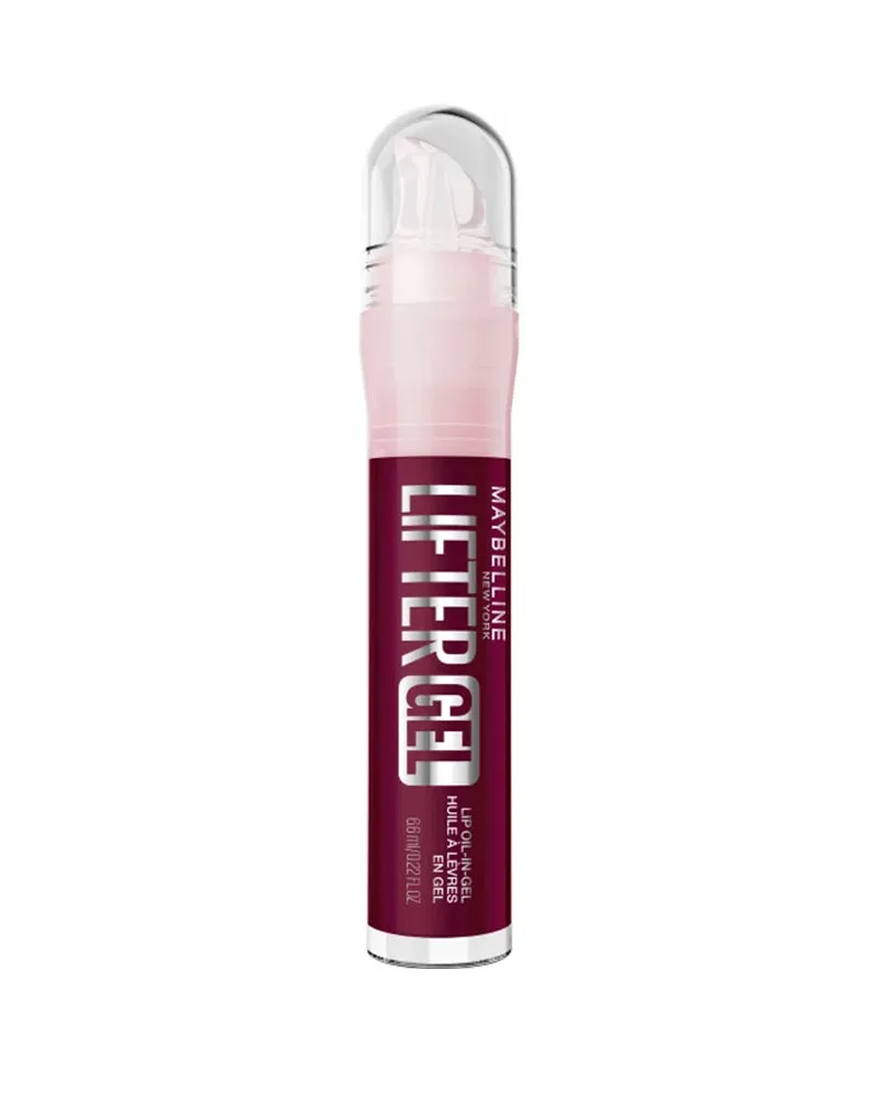 Maybelline Lifter Lifter Gel #008-berry Twist 6,6 ml 