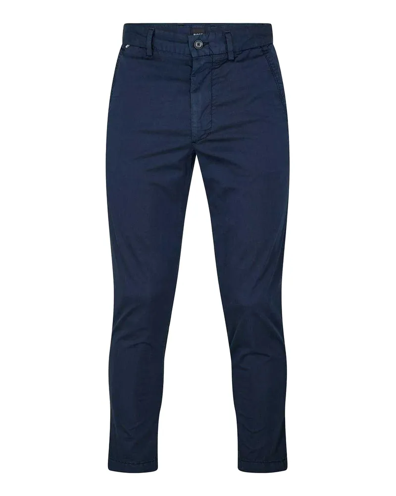 HUGO BOSS Kaiton" Chino für Herren (Dunkelblau Blau