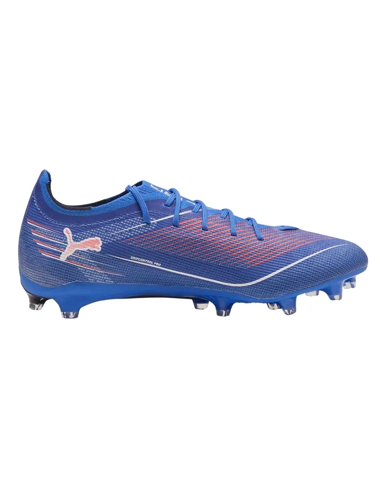 Puma 6 Pro" Fußballschuhe mit festem Boden für Herren (Blau Blau