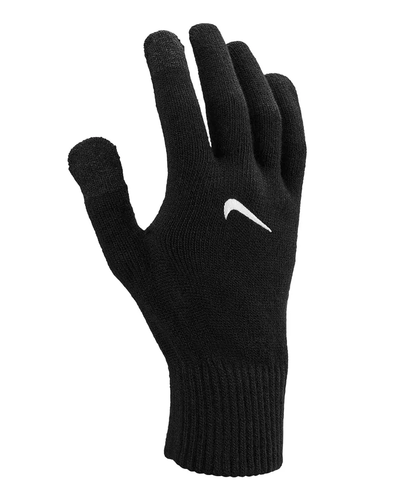 Nike Tech And Grip 3.0" Winterhandschuhe für Herren (Schwarz Schwarz