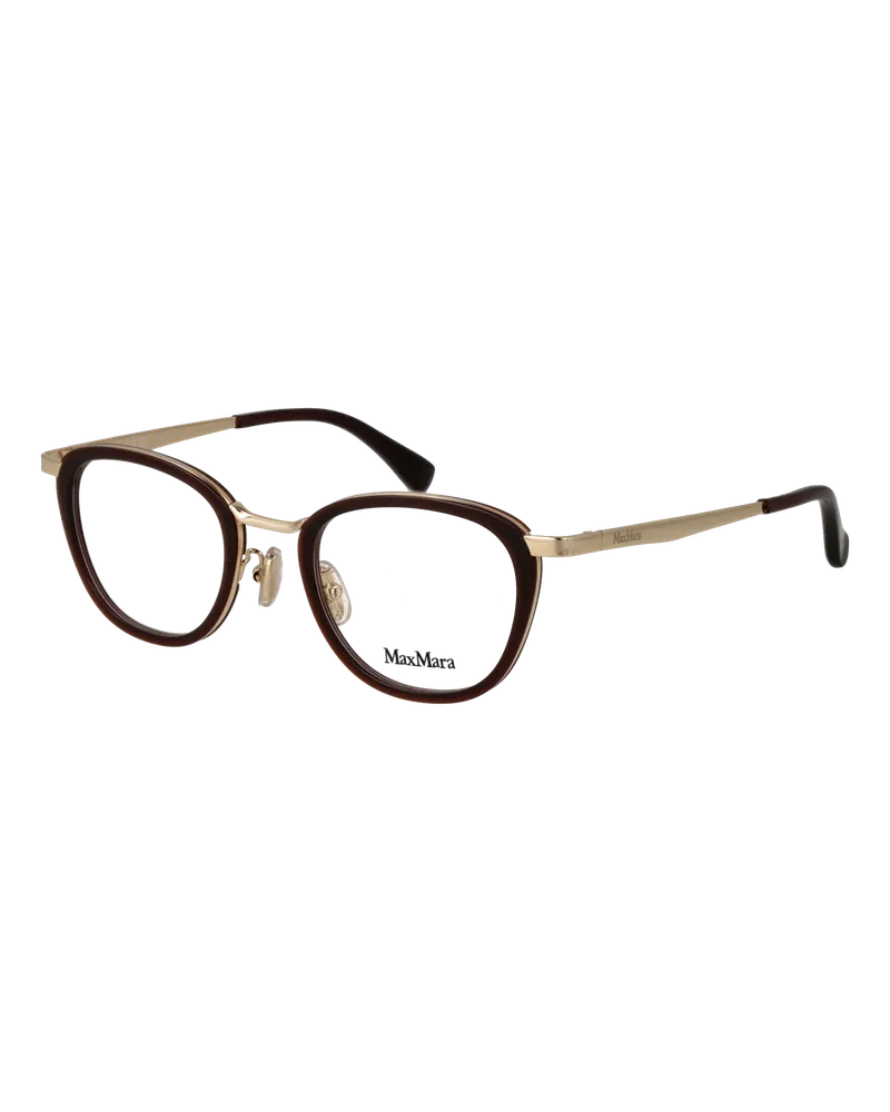 Max Mara Optische Fassungen MM5168-D 048 48 Braun