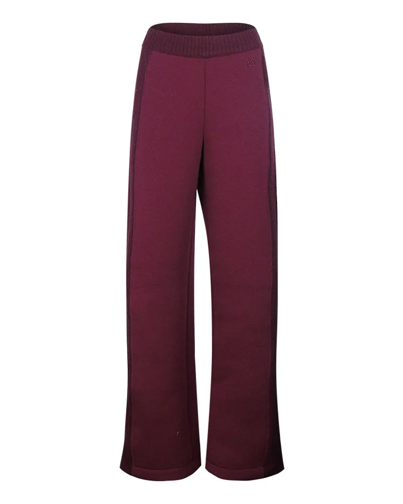 Parajumpers Cassia Amarone Rote Jogginghose Rot