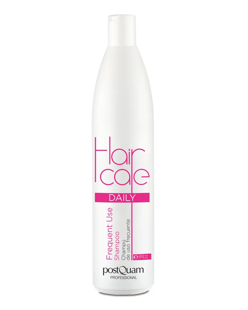 Postquam SHAMPOO FÜR HÄUFIGES HAARWASCHEN 500 ML 