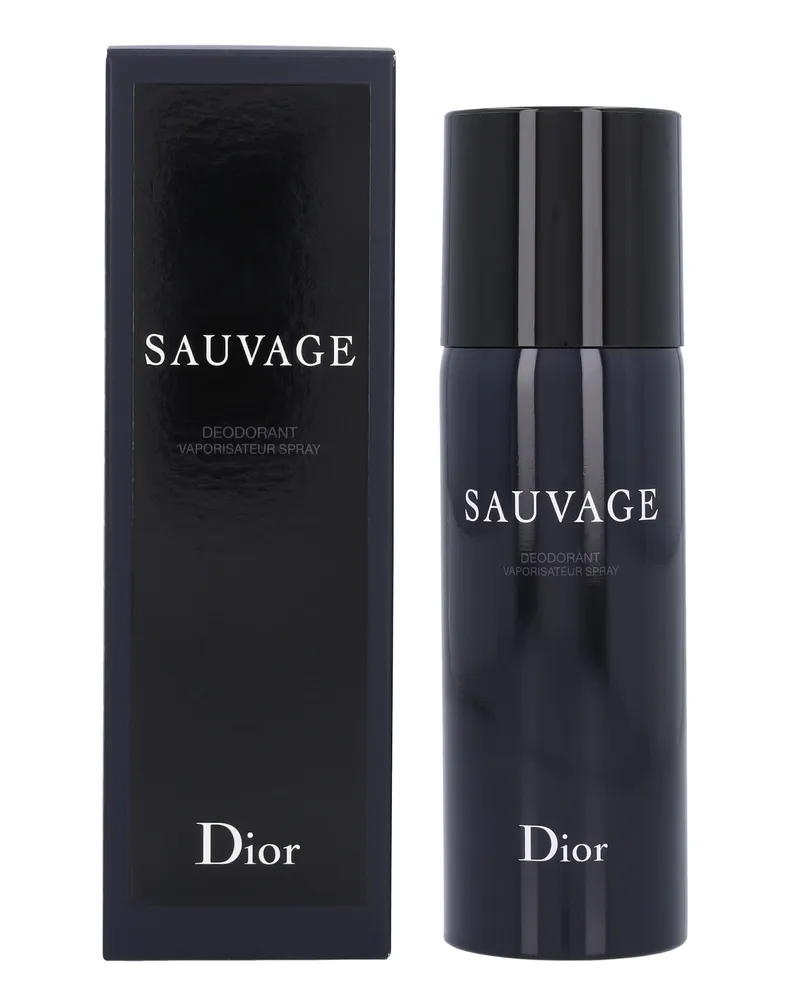 Dior Dior Sauvage Deo Spray 150ml 