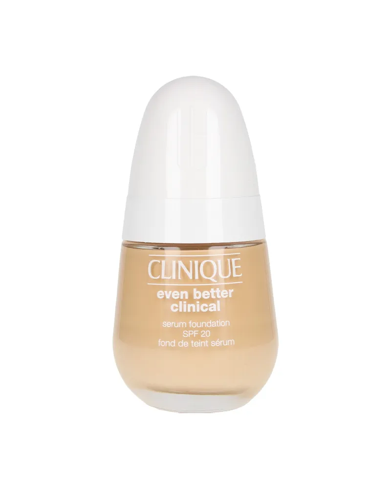Clinique Even Better Clinical Foundation Spf20 #wn46-golden 30 ml 