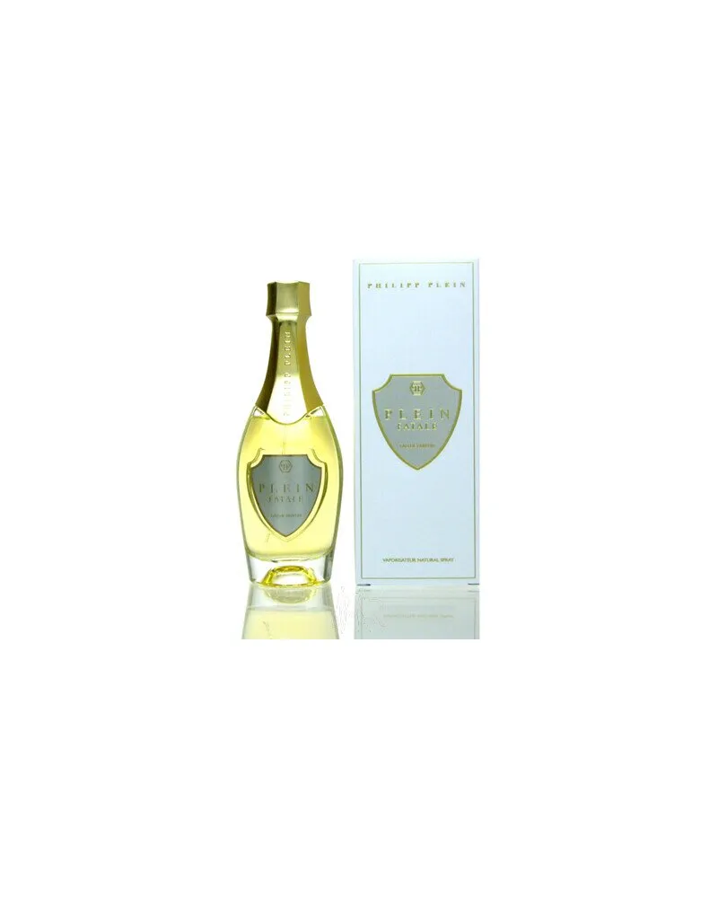 Philipp Plein Plein Fatale - EdP 50ml 