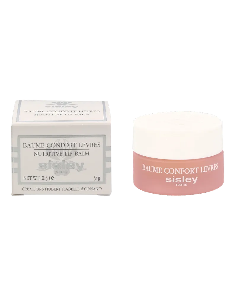 Sisley Nutritive Lippenbalsam 9 g 