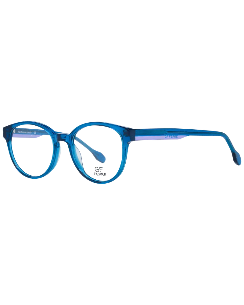Gianfranco Ferré Optische Fassung GFF0141 005 50 Blau