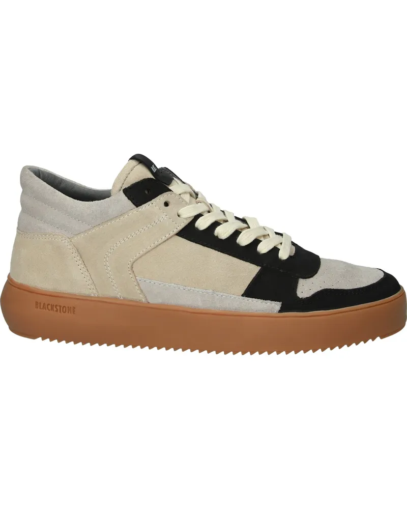 Blackstone Elgin - Angora - Sneaker (mid Beige