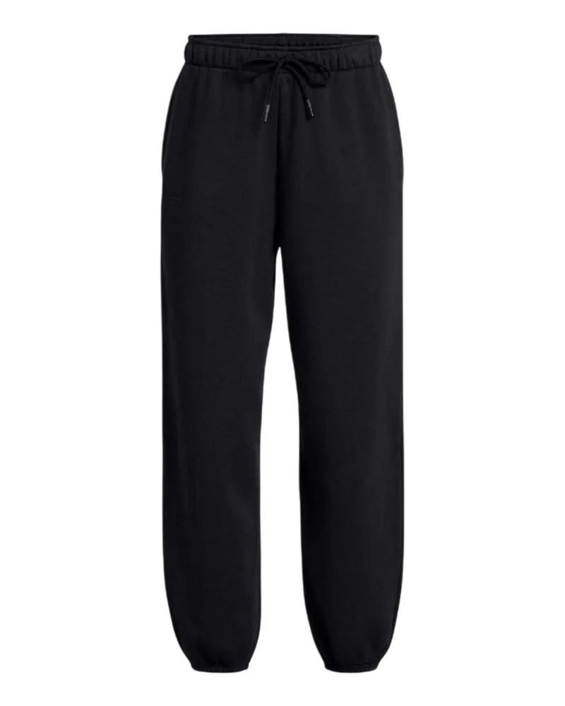 Under Armour Jogginghosen für Damen (Schwarz Schwarz