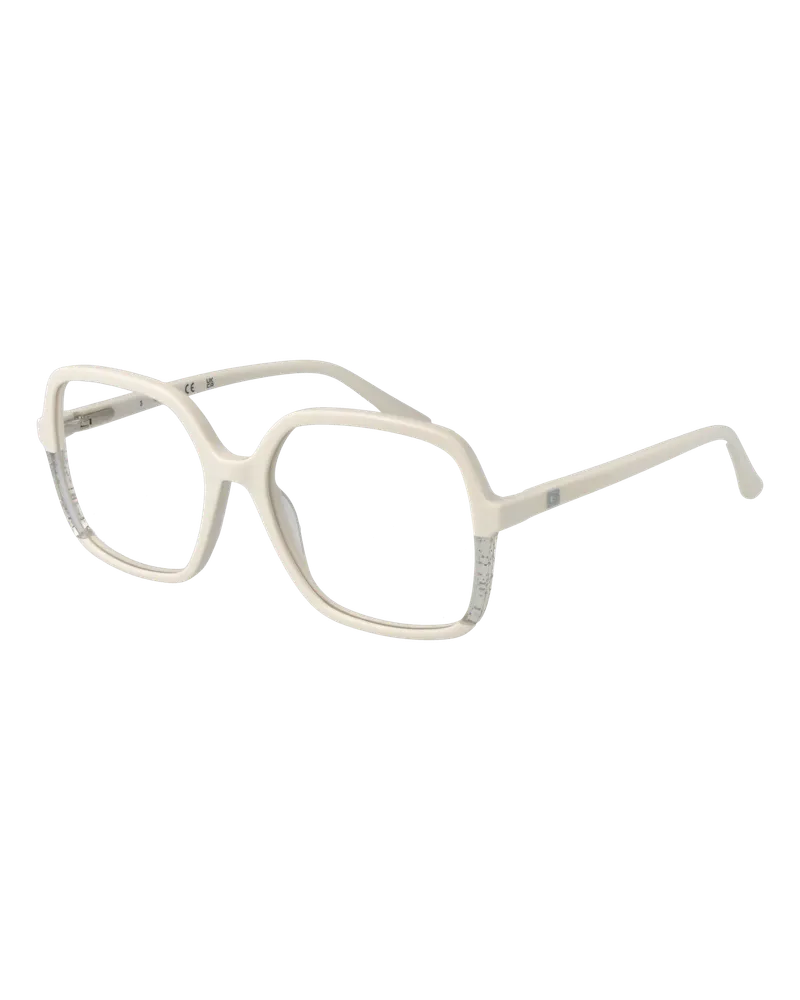 Guess Brillenfassung GU2950 021 53 Weiß