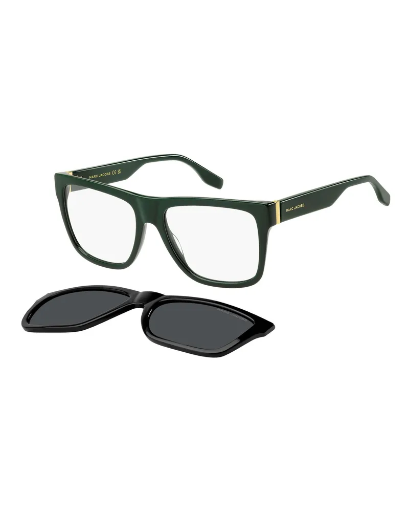 Marc Jacobs Brillenfassung MARC 848/C 1ED 56 Grün