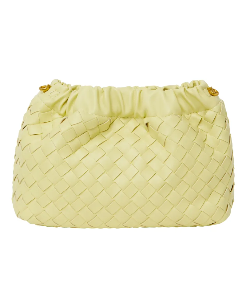 FAINA Handtasche Handtasche Frauen Gelb Gelb