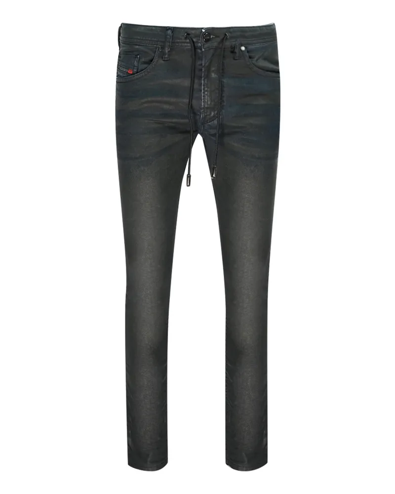 Diesel Thommer CB-NE 0688U Jeans Schwarz