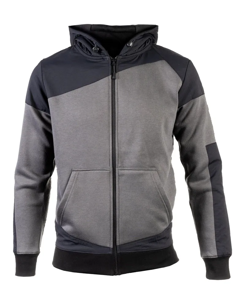 Caterpillar Footwear Trade Sweatshirt aus Polyester für Herren - Schwarz Schwarz